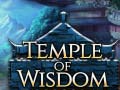 თამაშის Temple of Wisdom