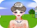 თამაშის Pretty Princess Ball Dressup