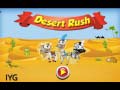 თამაშის Desert Rush