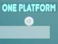 თამაშის One Platform
