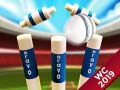 თამაშის Mini Cricket: Ground Championship World Cup 2019