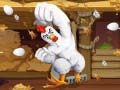 თამაშის Angry Chicken: Egg Madness