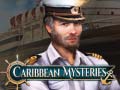 თამაშის Caribbean Mysteries