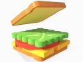 თამაშის Sandwich