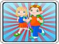 თამაშის Math Kid