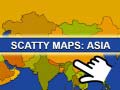 თამაშის Satty Maps Asia