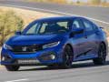 თამაშის 2020 Honda Civic SI