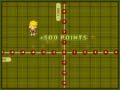 თამაშის Coordinates Rush