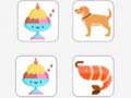 თამაშის Find Pairs