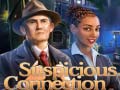 თამაშის Suspicious Connection