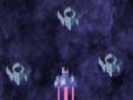 თამაშის Space Wave