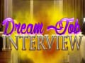 თამაშის Dream Job Interview