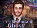 თამაშის The Restaurant Ghost