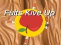 თამაშის Fuits Kive Up