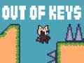 თამაშის Out of Keys