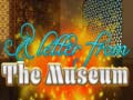 თამაშის A Letter from the Museum