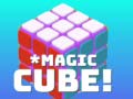 თამაშის Magic Cube! 
