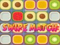 თამაშის Swipe Match 