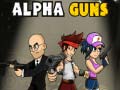 თამაშის Alpha Guns
