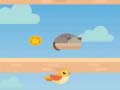 თამაშის Bird Platform Jumping