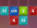 თამაშის 2048 Lines