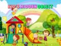 თამაშის Kids Hidden Object