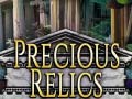 თამაშის Precious Relics