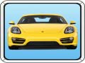 თამაშის Supercars Puzzle