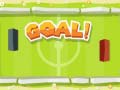 თამაშის Ping Pong Goal