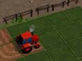 თამაშის Puzzle Tractor Farm