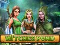თამაშის Witches Pond