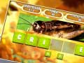თამაშის Kids Scrambled Word
