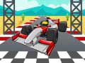 თამაშის Formula Jigsaw