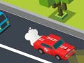 თამაშის Driver Rush