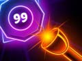 თამაშის Neon Blaster