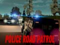 თამაშის Police Road Patrol