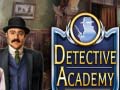 თამაშის Detective Academy