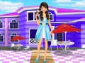 თამაშის Summer Vacation Dressup