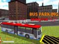 თამაშის Bus Parking Simulator 3d