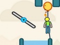 თამაშის Help Stickman Burn