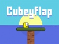 თამაშის CubeyFlap