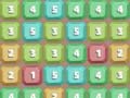 თამაშის Gems Merge
