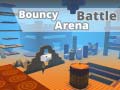 თამაშის Kogama: Bouncy Arena Battle