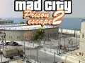 თამაშის Mad City Prison Escape 2