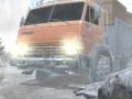 თამაშის Taiga Car Driver
