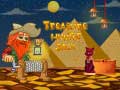 თამაშის Treasure Hunter Jack