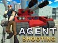 თამაშის Agent Shooting