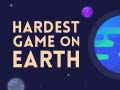 თამაშის Hardest Game On Earth