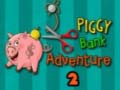 თამაშის Piggy Bank Adventure 2