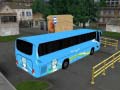 თამაშის Coach Bus Simulator